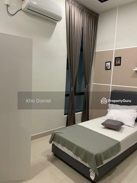 Service Residence for Rent at Maple Residences @ Bandar Bestari Klang - Kho Daniel - PropertyGuru.com.my