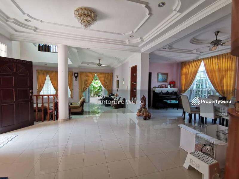 Bungalow House for Sale in Johor Bahru (Johor Bahru) - Santorinic Wang - PropertyGuru.com.my