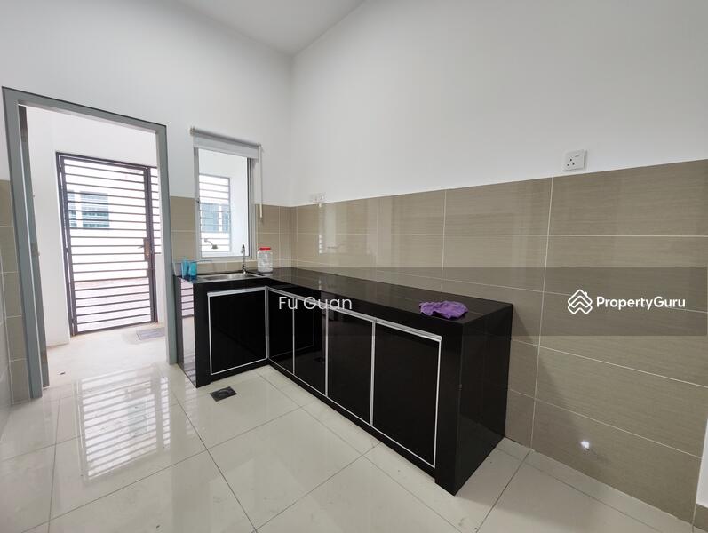 2-storey Terraced House for Rent in Masai (Johor) - Fu Guan - PropertyGuru.com.my