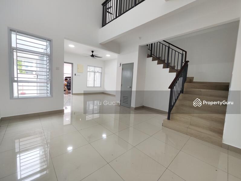 2-storey Terraced House for Rent in Masai (Johor) - Fu Guan - PropertyGuru.com.my