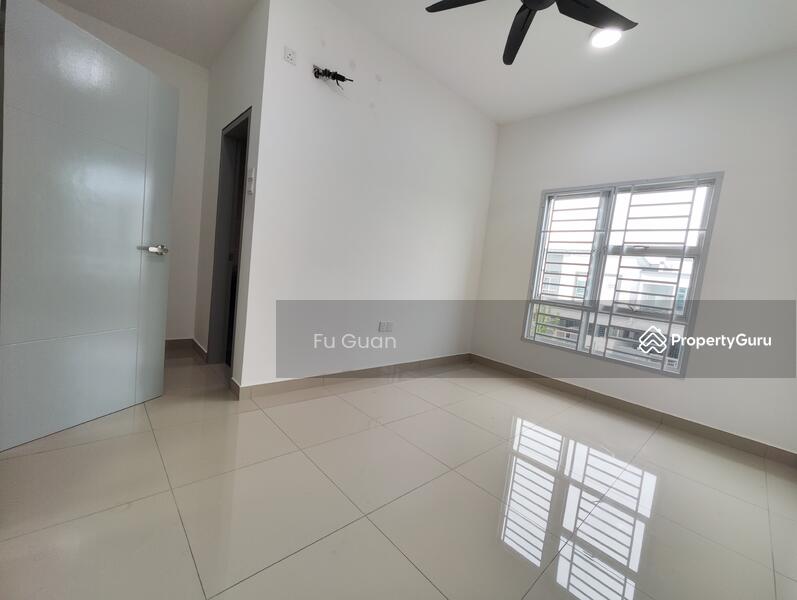 2-storey Terraced House for Rent in Masai (Johor) - Fu Guan - PropertyGuru.com.my