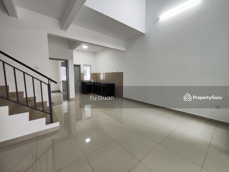 2-storey Terraced House for Rent in Masai (Johor) - Fu Guan - PropertyGuru.com.my