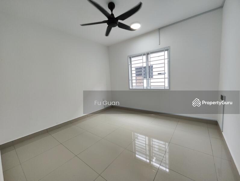 2-storey Terraced House for Rent in Masai (Johor) - Fu Guan - PropertyGuru.com.my