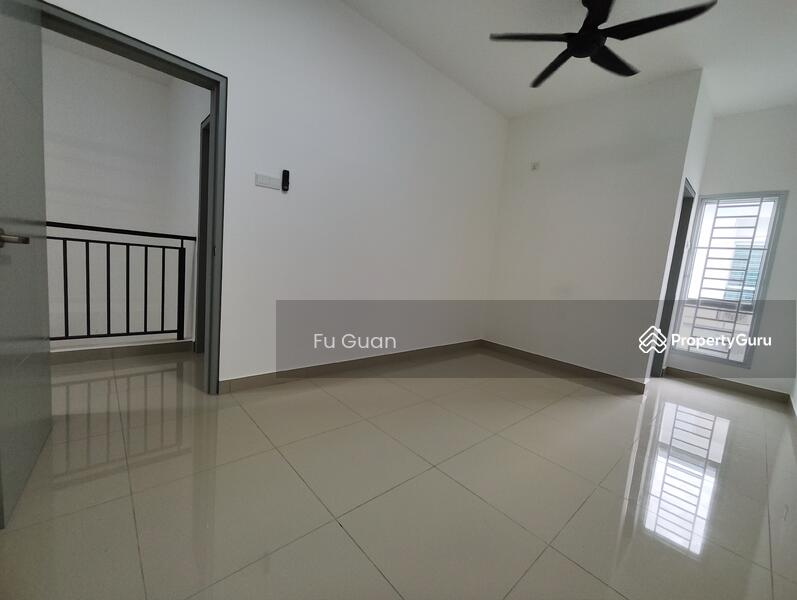 2-storey Terraced House for Rent in Masai (Johor) - Fu Guan - PropertyGuru.com.my
