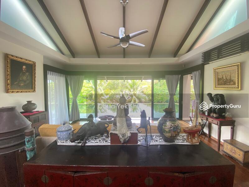 Bungalow for Sale in Iskandar Puteri (Nusajaya) (Johor) - Chua Yek Shin - PropertyGuru.com.my