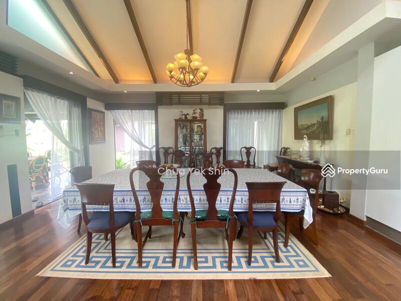 Bungalow for Sale in Iskandar Puteri (Nusajaya) (Johor) - Chua Yek Shin - PropertyGuru.com.my