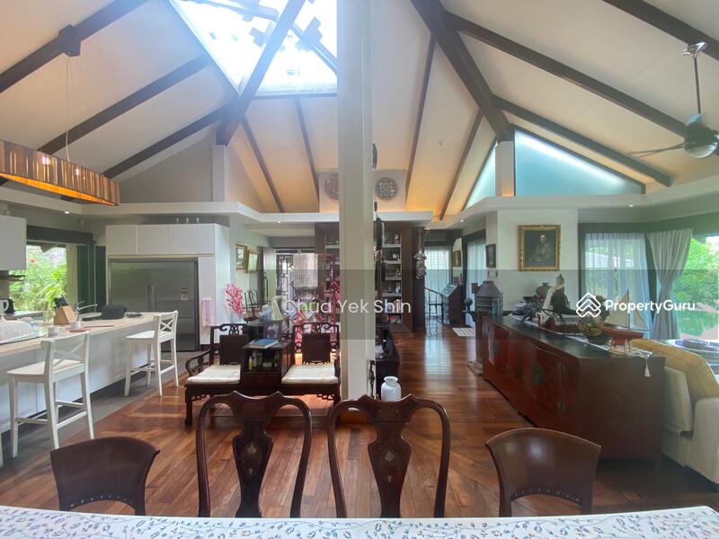 Bungalow for Sale in Iskandar Puteri (Nusajaya) (Johor) - Chua Yek Shin - PropertyGuru.com.my