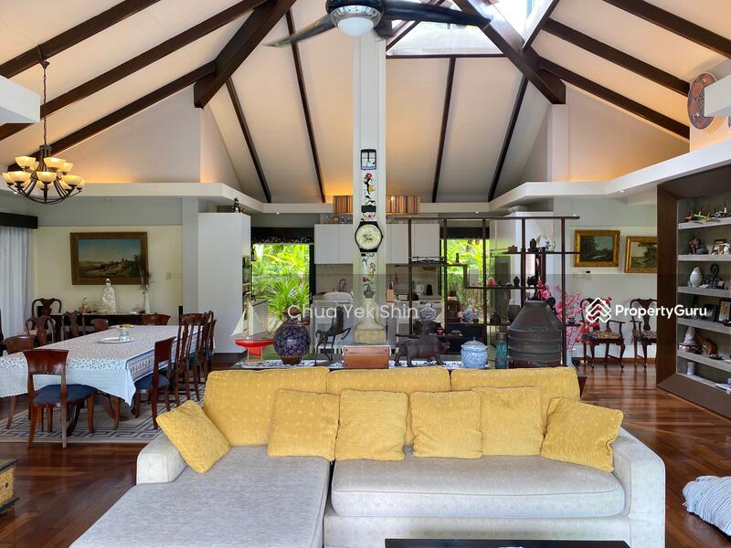 Bungalow for Sale in Iskandar Puteri (Nusajaya) (Johor) - Chua Yek Shin - PropertyGuru.com.my