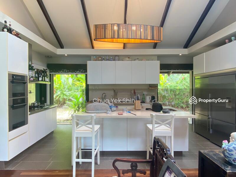 Bungalow for Sale in Iskandar Puteri (Nusajaya) (Johor) - Chua Yek Shin - PropertyGuru.com.my