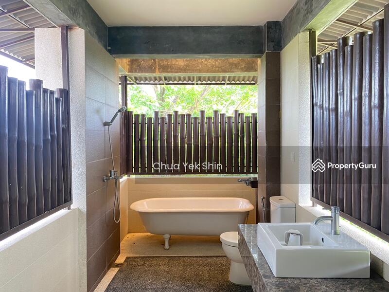 Bungalow for Sale in Iskandar Puteri (Nusajaya) (Johor) - Chua Yek Shin - PropertyGuru.com.my