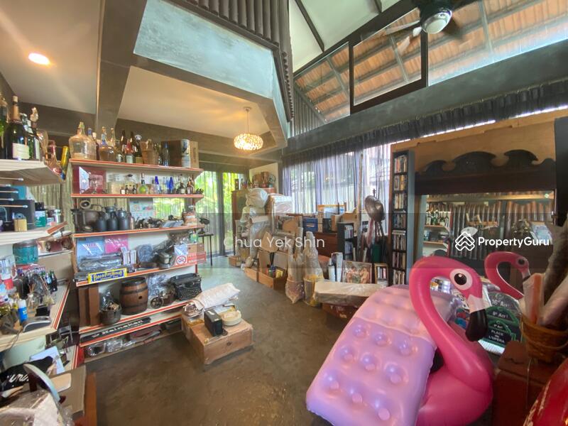 Bungalow for Sale in Iskandar Puteri (Nusajaya) (Johor) - Chua Yek Shin - PropertyGuru.com.my