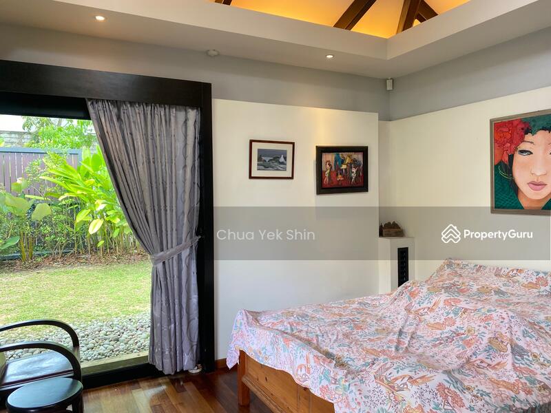 Bungalow for Sale in Iskandar Puteri (Nusajaya) (Johor) - Chua Yek Shin - PropertyGuru.com.my