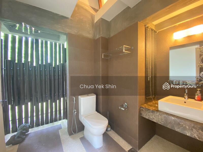 Bungalow for Sale in Iskandar Puteri (Nusajaya) (Johor) - Chua Yek Shin - PropertyGuru.com.my