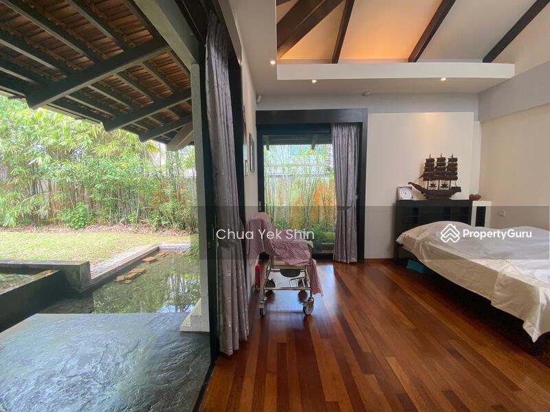 Bungalow for Sale in Iskandar Puteri (Nusajaya) (Johor) - Chua Yek Shin - PropertyGuru.com.my