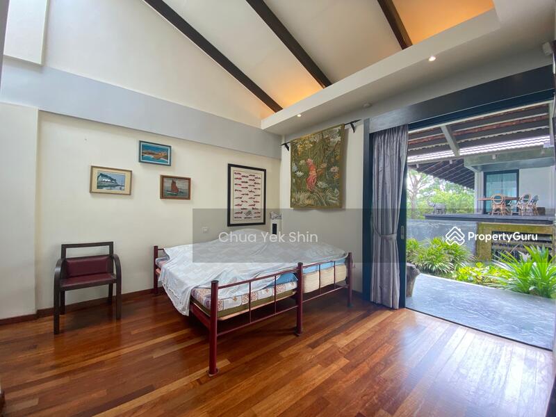 Bungalow for Sale in Iskandar Puteri (Nusajaya) (Johor) - Chua Yek Shin - PropertyGuru.com.my