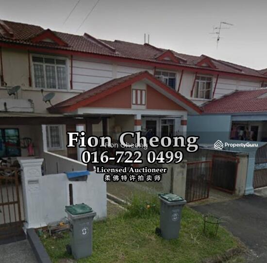 Taman Nusantara Taman Nusantara Taman Nusantara, No. 31, Jalan Nusaria