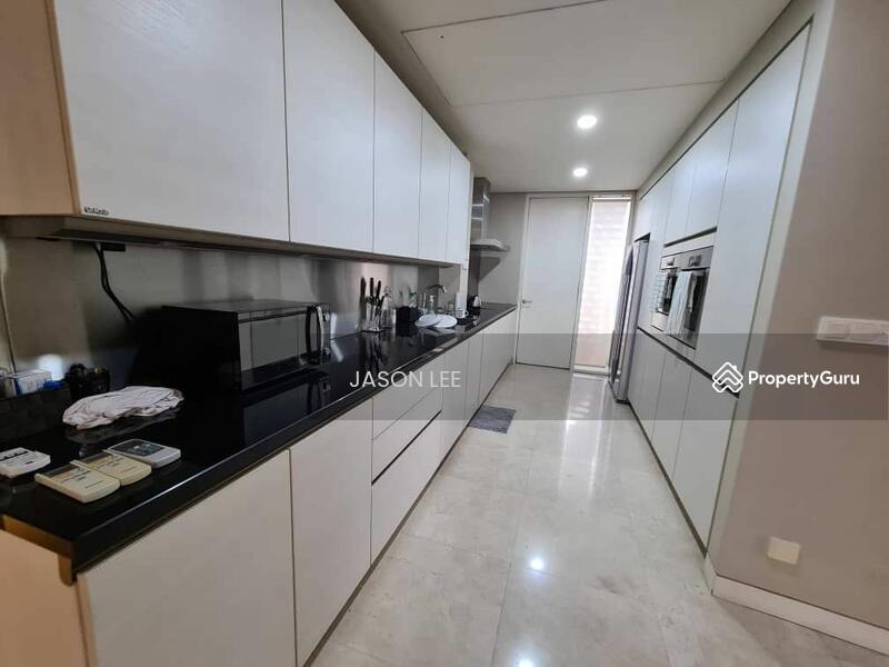 Kondominium untuk Disewa di Condominium @ The Troika - JASON LEE - PropertyGuru.com.my