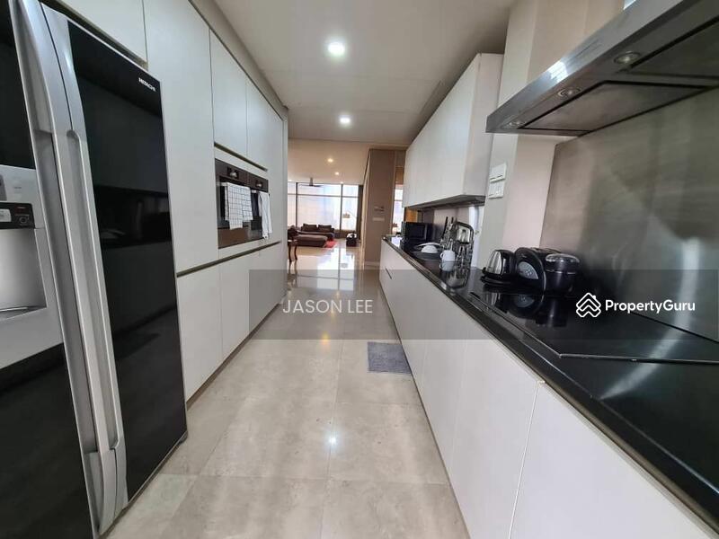Kondominium untuk Disewa di Condominium @ The Troika - JASON LEE - PropertyGuru.com.my