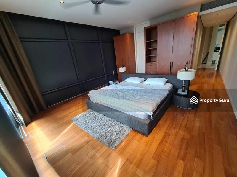 Kondominium untuk Disewa di Condominium @ The Troika - JASON LEE - PropertyGuru.com.my