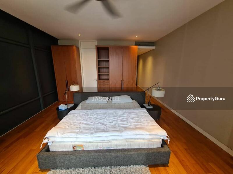 Kondominium untuk Disewa di Condominium @ The Troika - JASON LEE - PropertyGuru.com.my