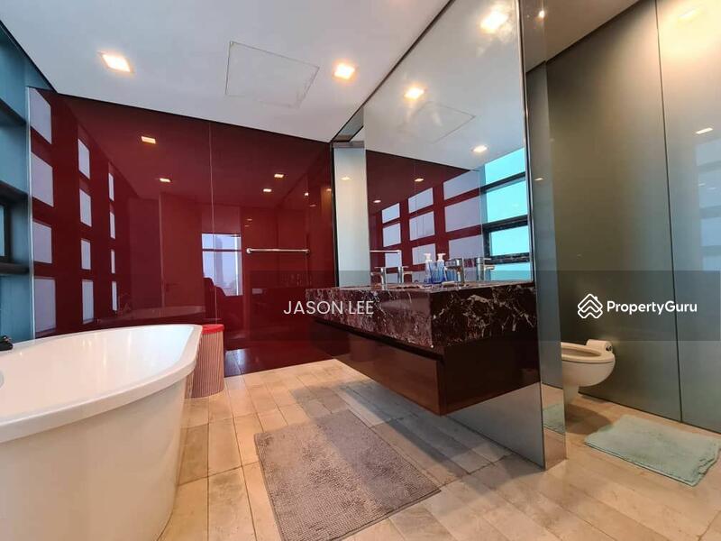 Kondominium untuk Disewa di Condominium @ The Troika - JASON LEE - PropertyGuru.com.my