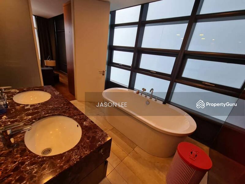 Kondominium untuk Disewa di Condominium @ The Troika - JASON LEE - PropertyGuru.com.my