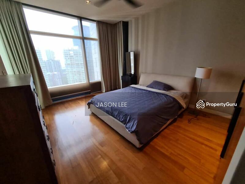 Kondominium untuk Disewa di Condominium @ The Troika - JASON LEE - PropertyGuru.com.my