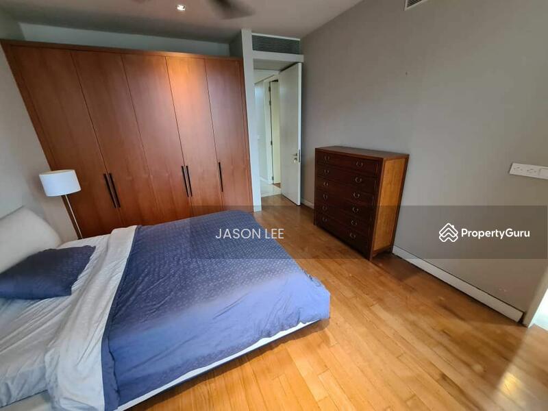 Kondominium untuk Disewa di Condominium @ The Troika - JASON LEE - PropertyGuru.com.my