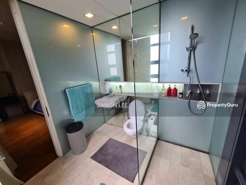 Kondominium untuk Disewa di Condominium @ The Troika - JASON LEE - PropertyGuru.com.my