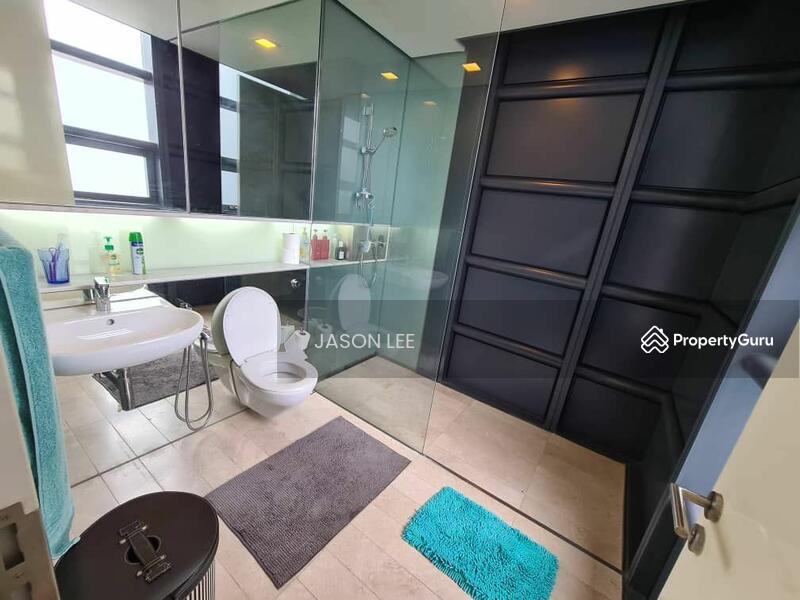Kondominium untuk Disewa di Condominium @ The Troika - JASON LEE - PropertyGuru.com.my