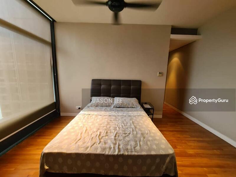 Kondominium untuk Disewa di Condominium @ The Troika - JASON LEE - PropertyGuru.com.my