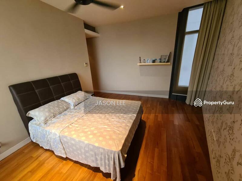 Kondominium untuk Disewa di Condominium @ The Troika - JASON LEE - PropertyGuru.com.my