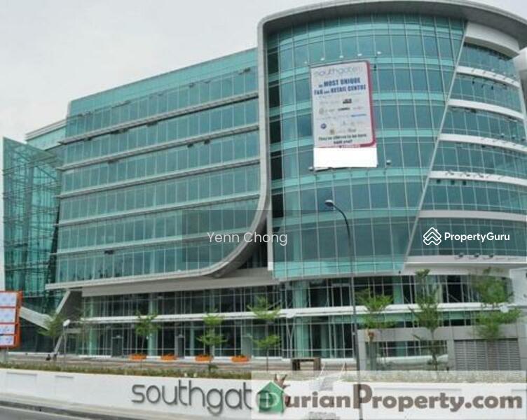 Southgate Commercial Centre, Jalan Dua, Sungai Besi, Kuala Lumpur, 1300