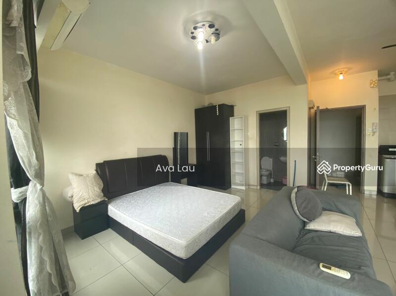 Condominium for Rent at Flexis @ One South - Ava Lau - PropertyGuru.com.my