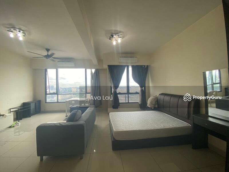 Condominium for Rent at Flexis @ One South - Ava Lau - PropertyGuru.com.my