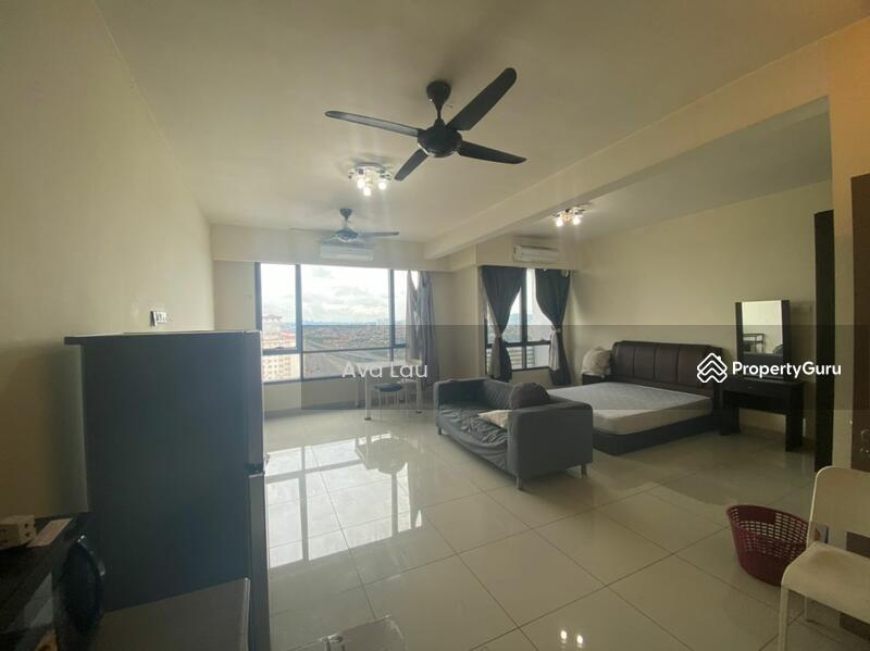 Condominium for Rent at Flexis @ One South - Ava Lau - PropertyGuru.com.my