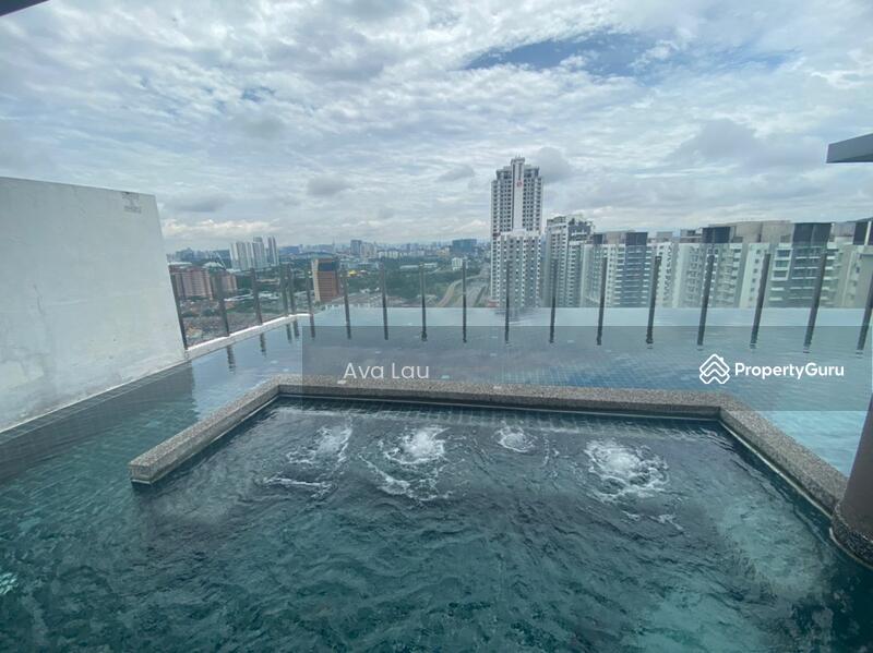 Condominium for Rent at Flexis @ One South - Ava Lau - PropertyGuru.com.my