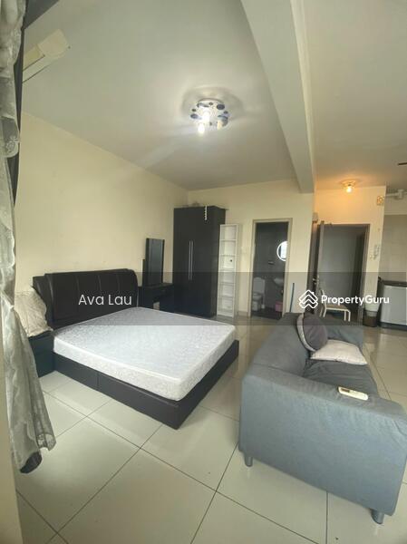 Condominium for Rent at Flexis @ One South - Ava Lau - PropertyGuru.com.my