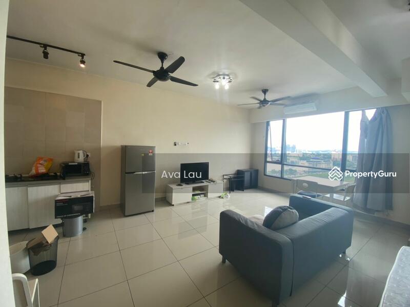 Condominium for Rent at Flexis @ One South - Ava Lau - PropertyGuru.com.my