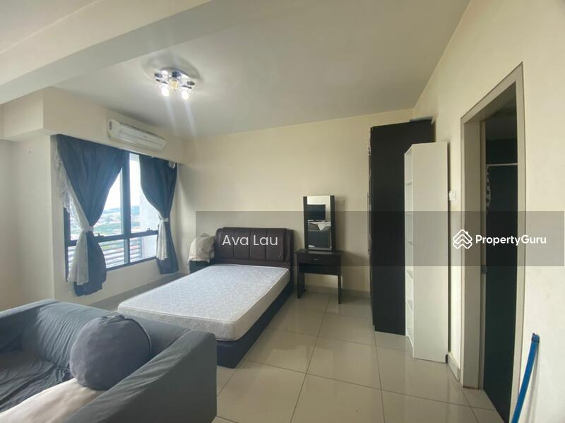 Condominium for Rent at Flexis @ One South - Ava Lau - PropertyGuru.com.my