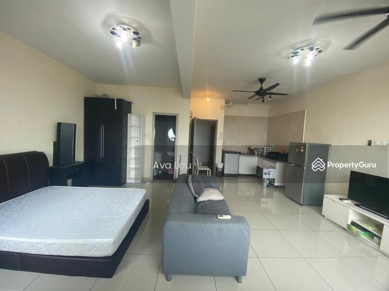 Condominium for Rent at Flexis @ One South - Ava Lau - PropertyGuru.com.my
