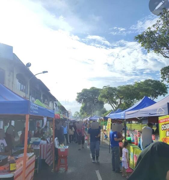 Untuk Dijual - Taman Desa Jaya Kepong