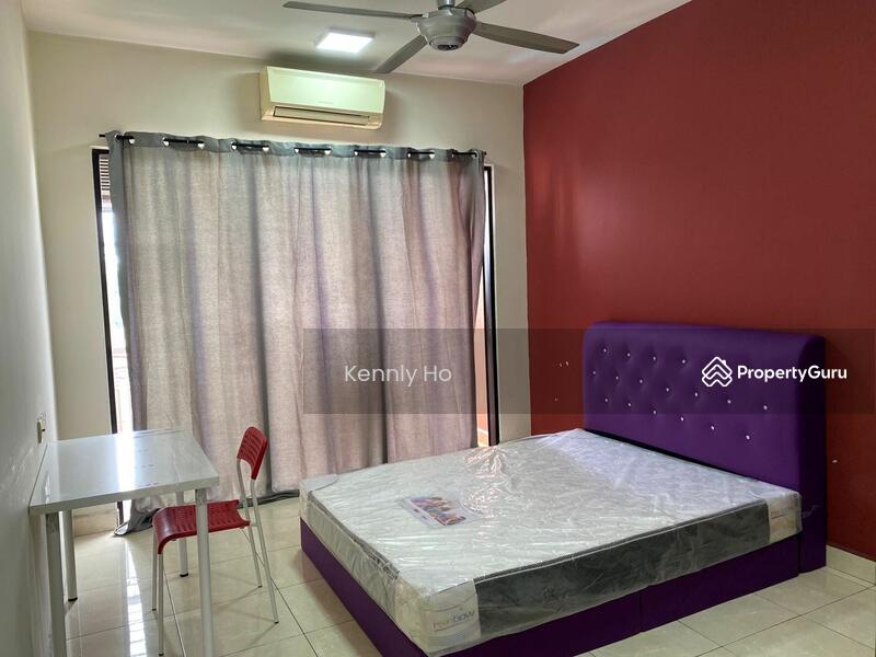 For Rent - Casa Indah 1