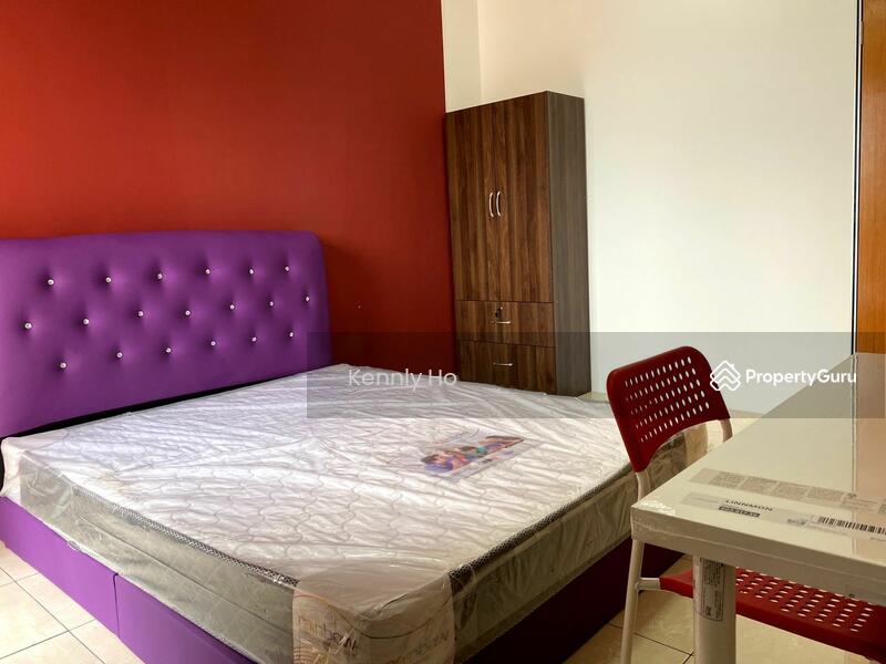 For Rent - Casa Indah 1