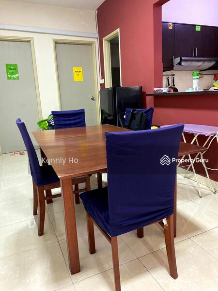 For Rent - Casa Indah 1