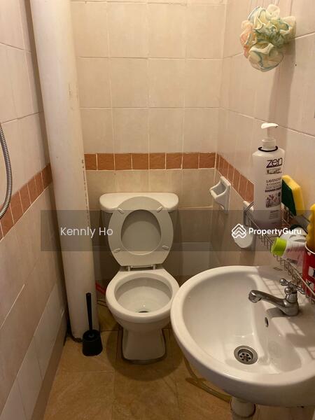 For Rent - Casa Indah 1