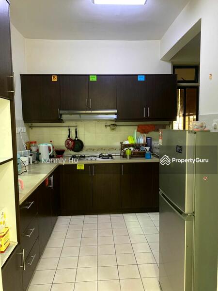For Rent - Casa Indah 1