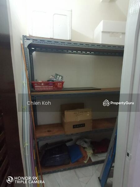 Rumah Teres 2 Tingkat untuk Disewa di Ara Damansara (Selangor) - Chien Koh - Storeroom - PropertyGuru.com.my