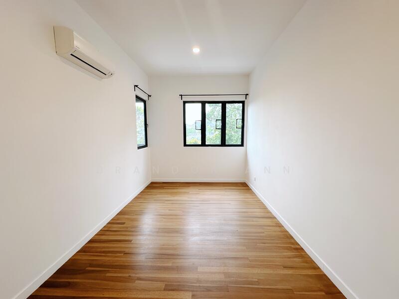 Untuk Dijual - Damansara heights, bukit damansara, kuala lumpur