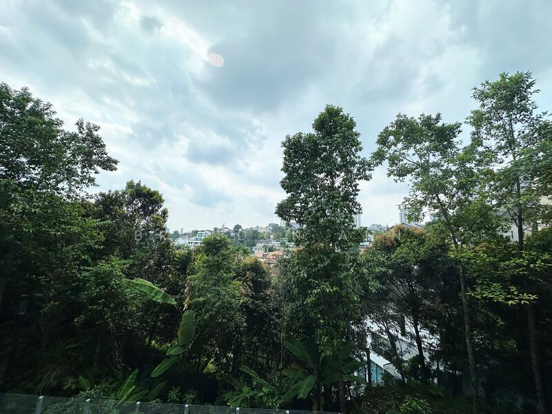 Untuk Dijual - Damansara heights, bukit damansara, kuala lumpur